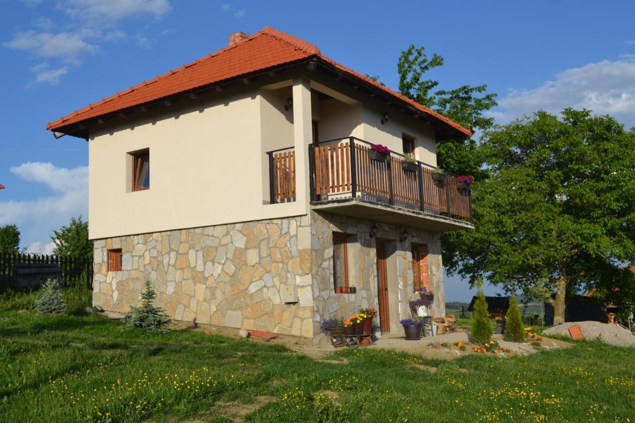 Zlatibor Cottages Exterior foto