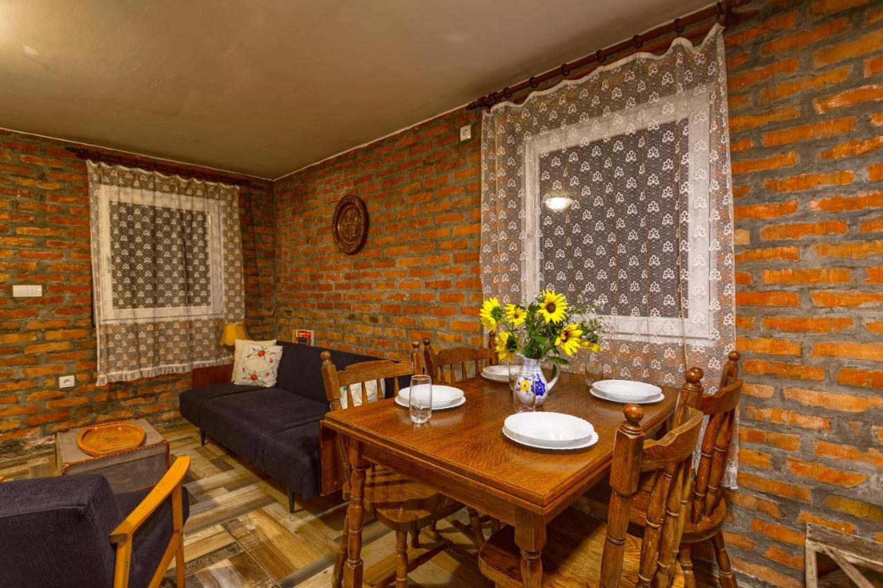Zlatibor Cottages Exterior foto