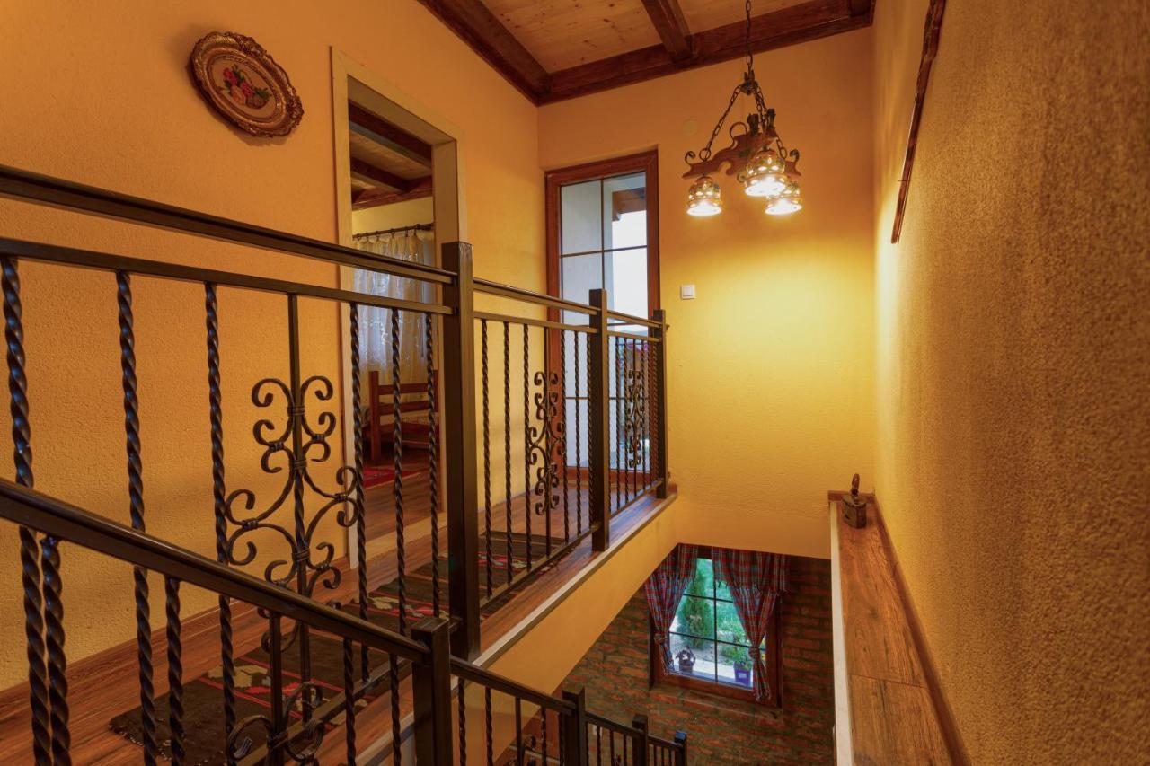 Zlatibor Cottages Exterior foto