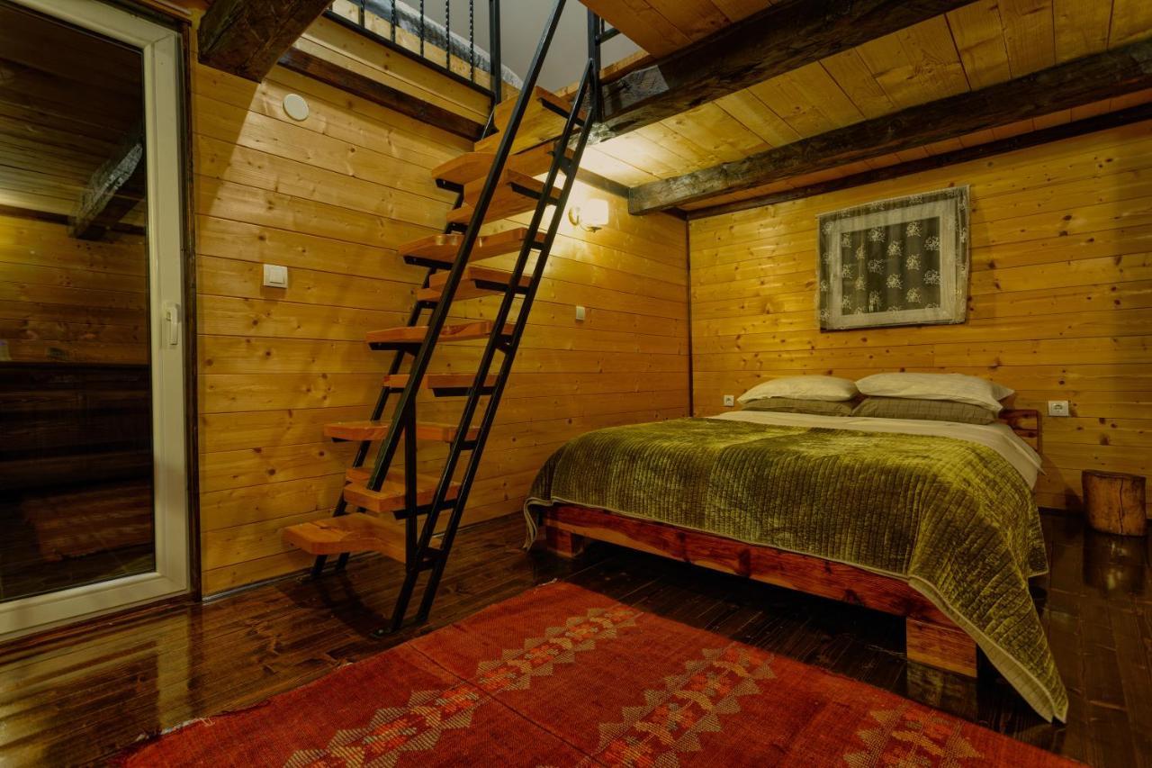 Zlatibor Cottages Exterior foto