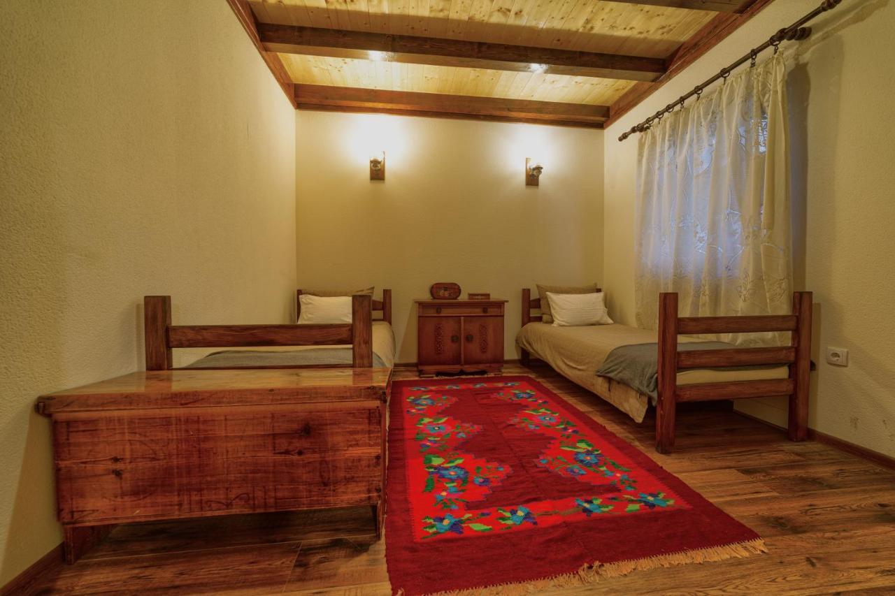 Zlatibor Cottages Exterior foto