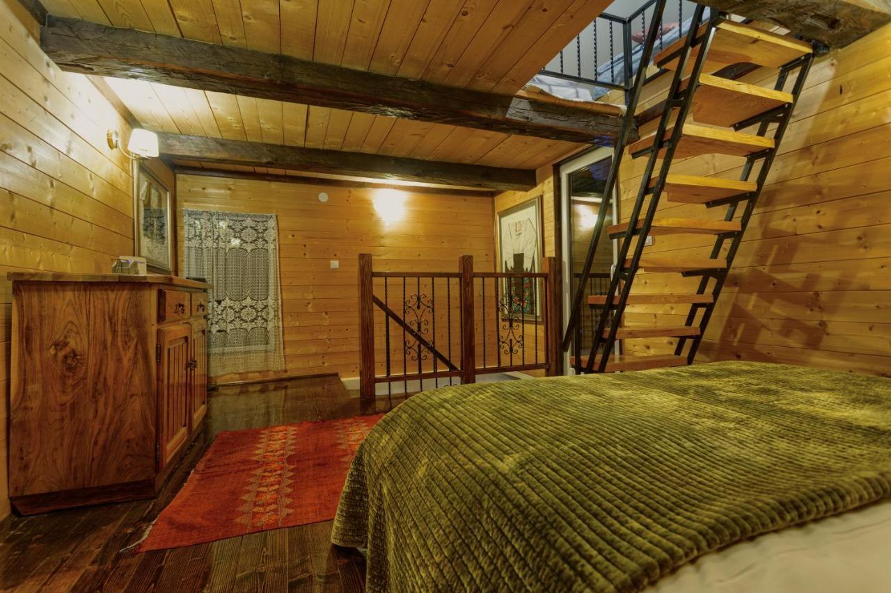 Zlatibor Cottages Exterior foto
